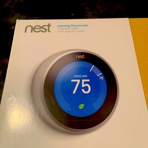 Google Nest